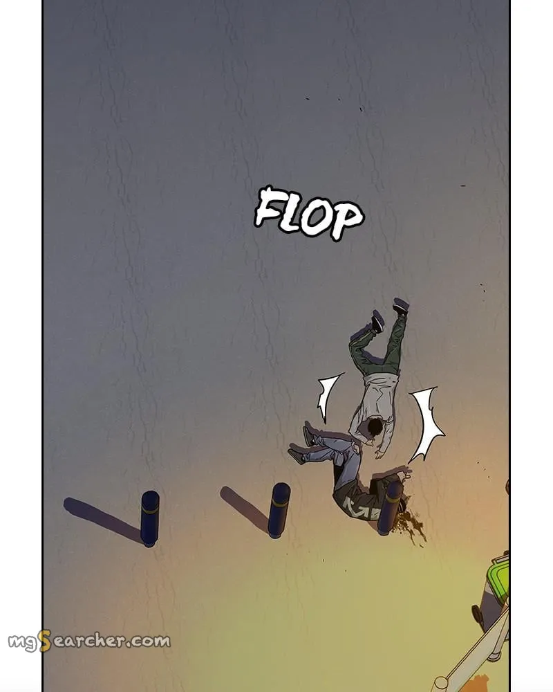 Read To Not Die EN Manga Online
