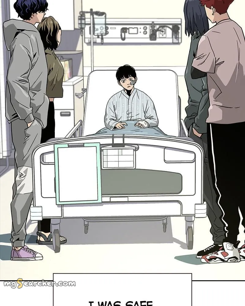 Read To Not Die EN Manga Online
