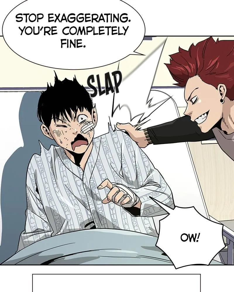 Read To Not Die EN Manga Online