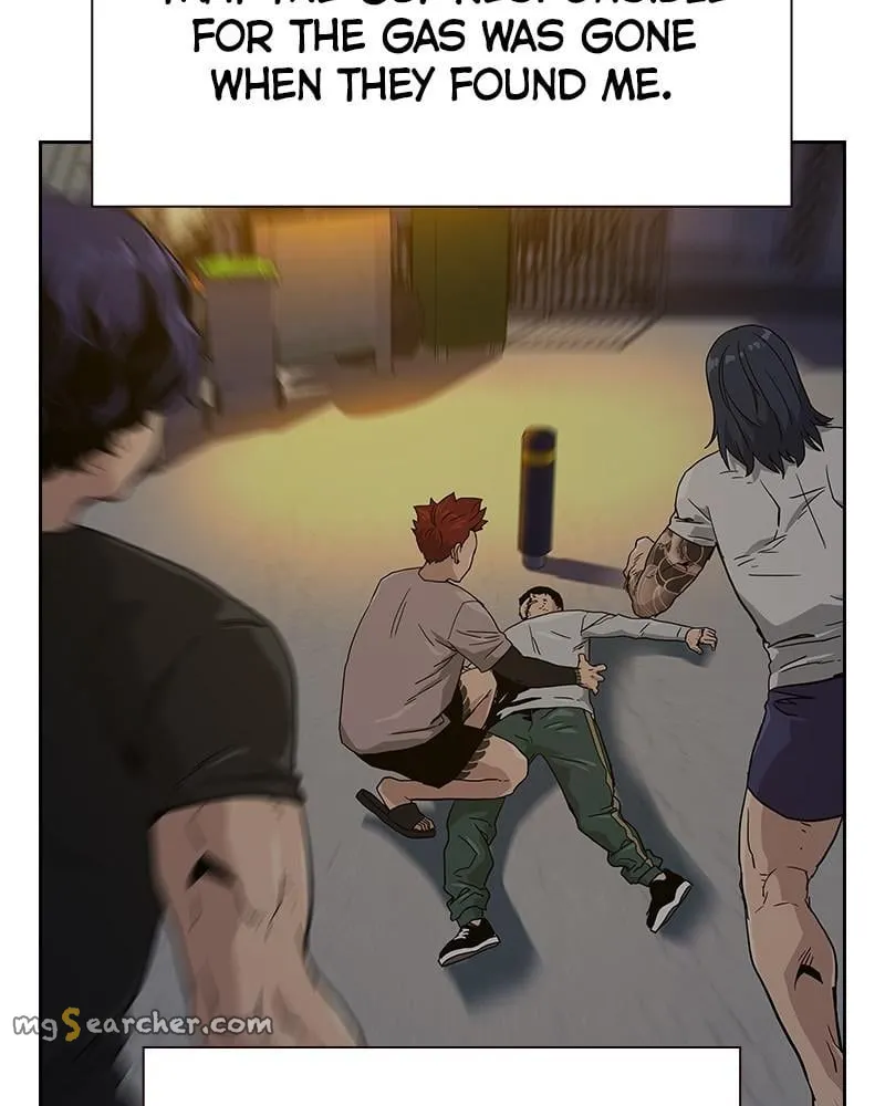 Read To Not Die EN Manga Online