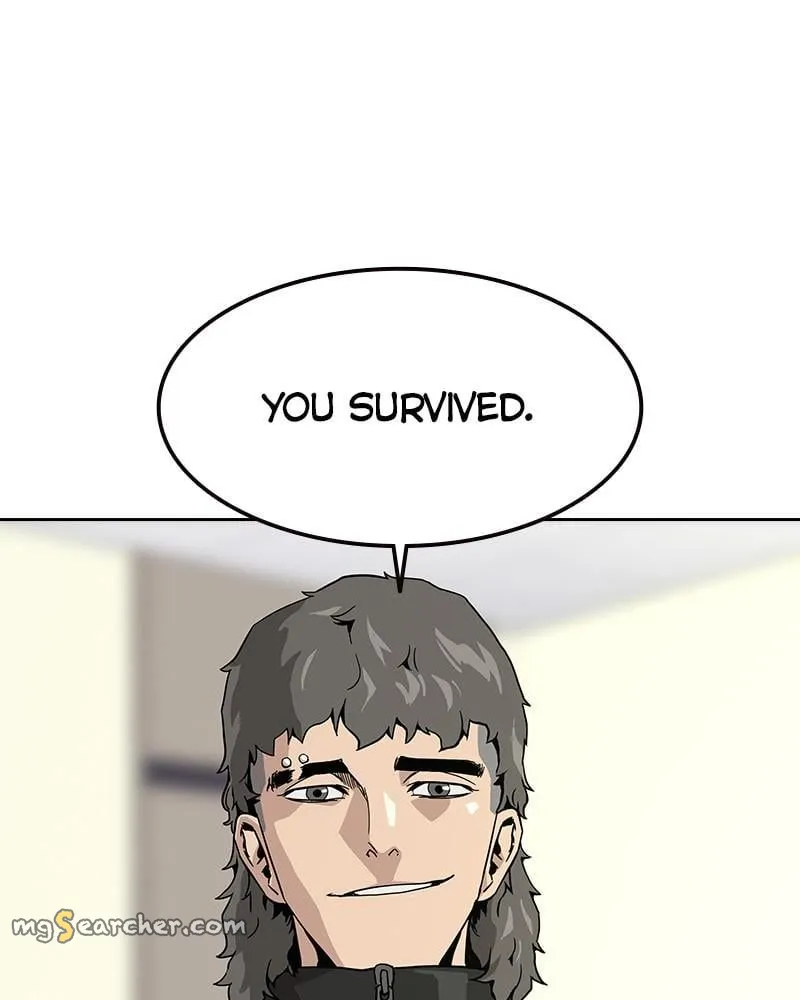 Read To Not Die EN Manga Online