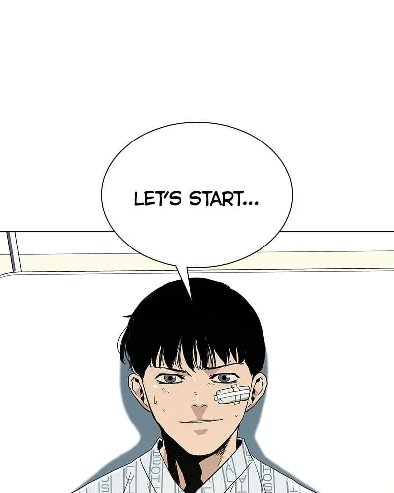 Read To Not Die EN Manga Online