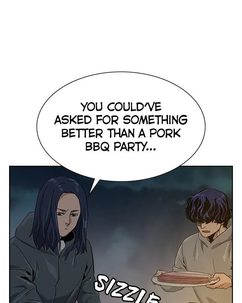 Read To Not Die EN Manga Online