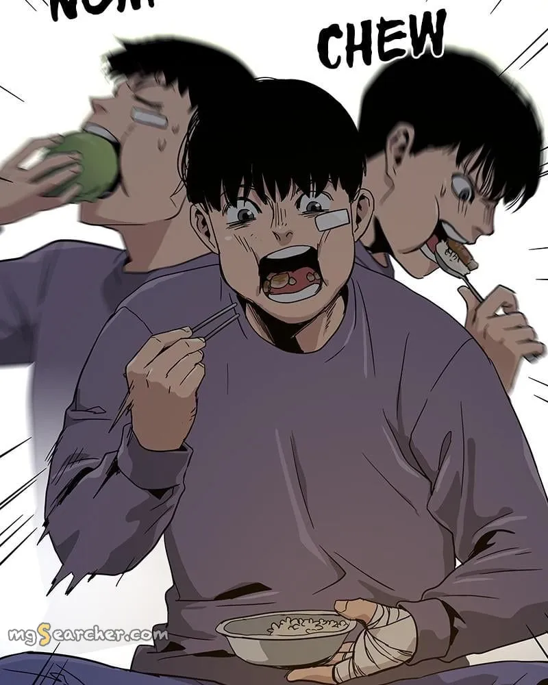 Read To Not Die EN Manga Online