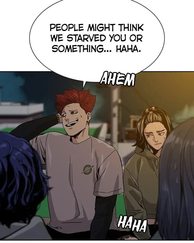 Read To Not Die EN Manga Online
