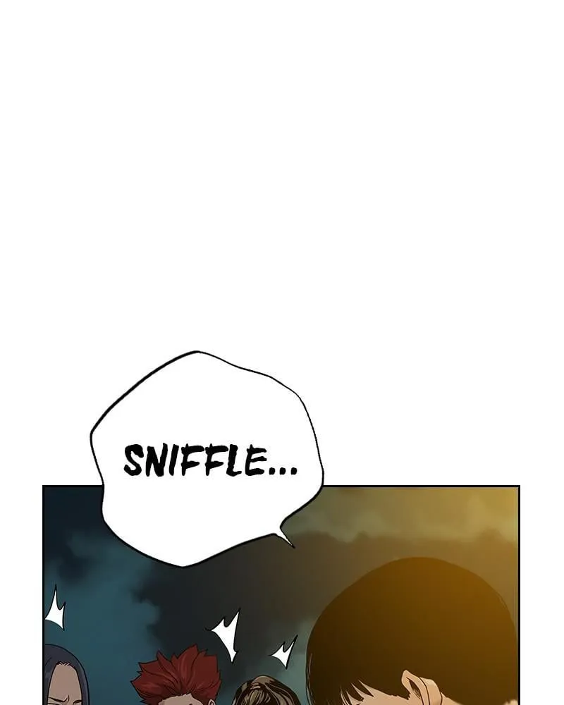 Read To Not Die EN Manga Online