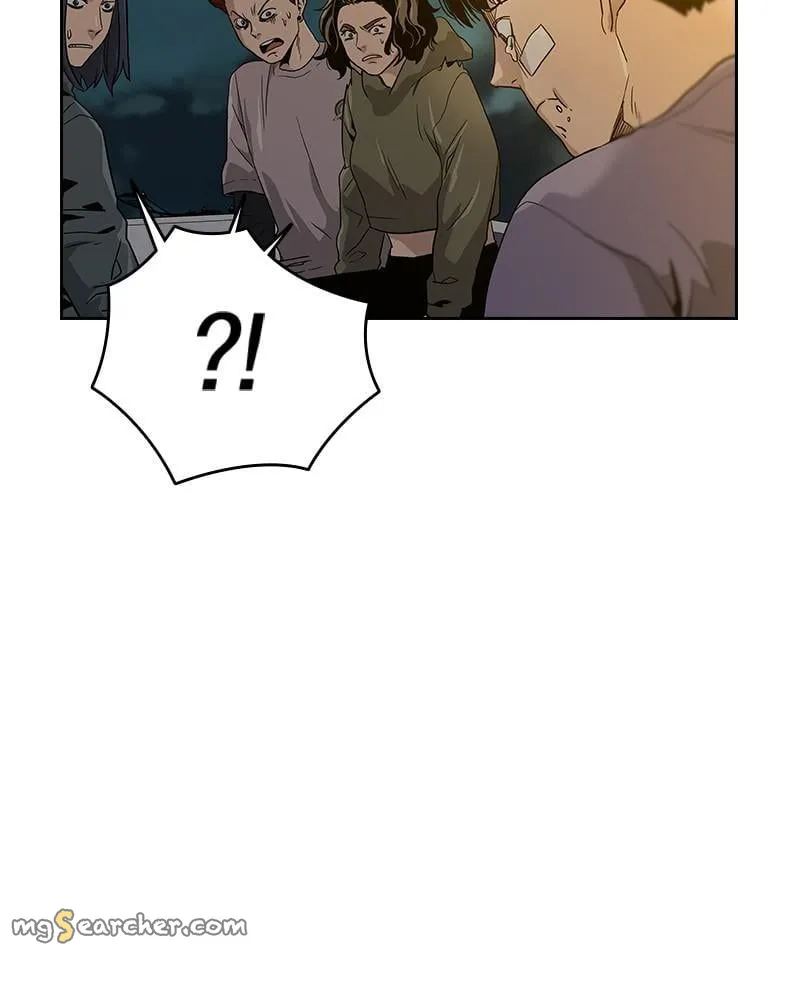 Read To Not Die EN Manga Online