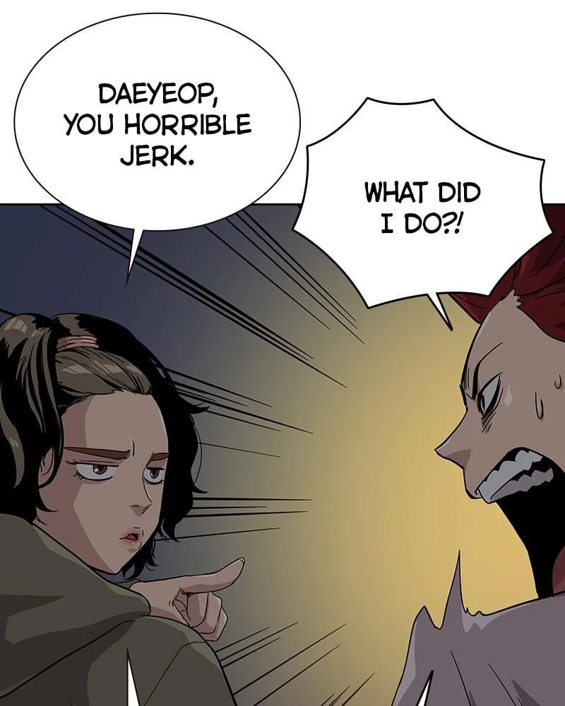 Read To Not Die EN Manga Online