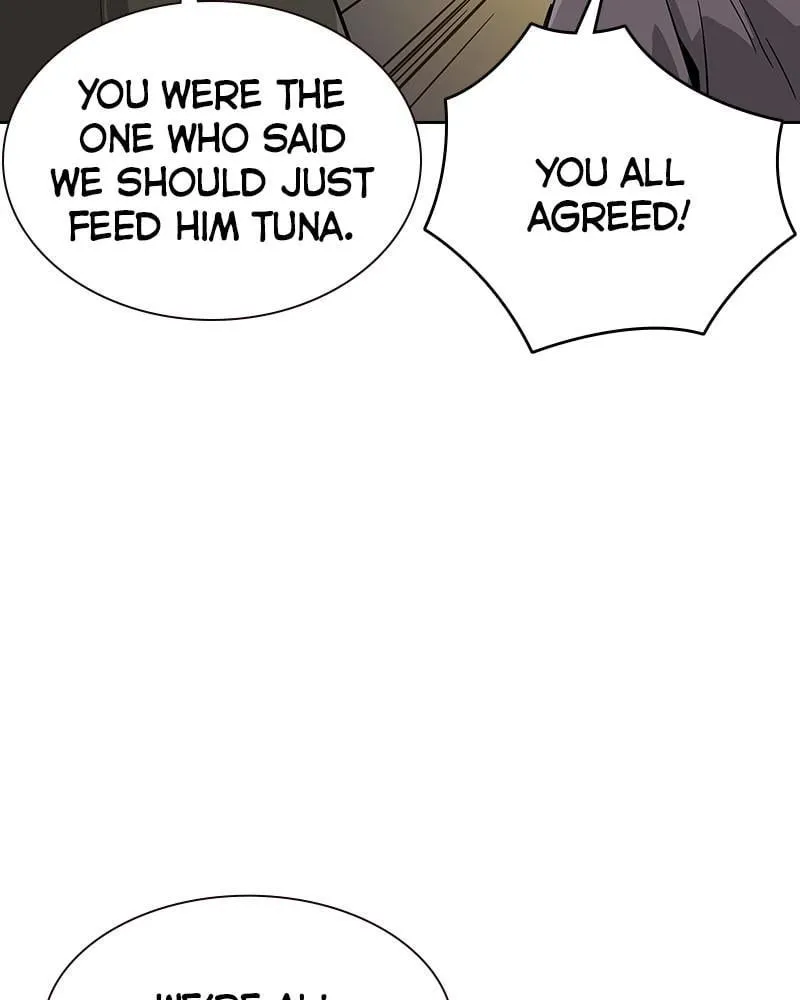Read To Not Die EN Manga Online
