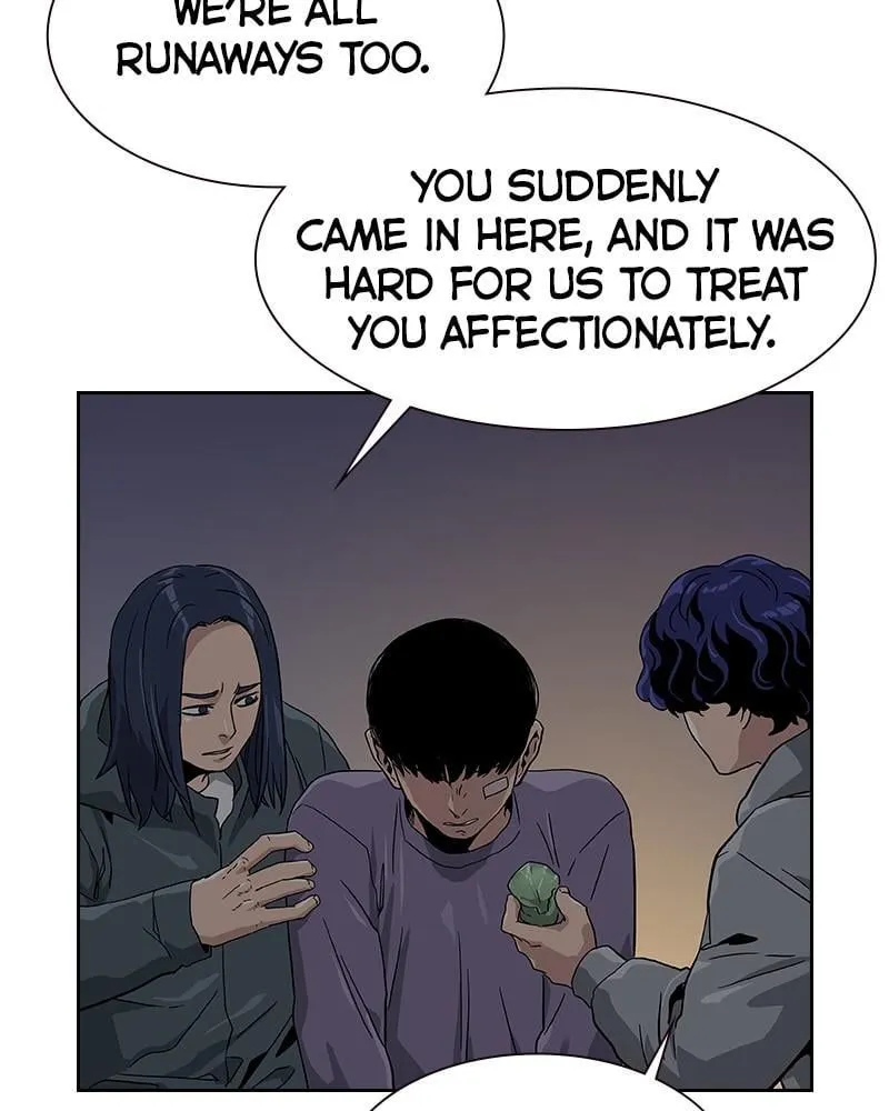 Read To Not Die EN Manga Online