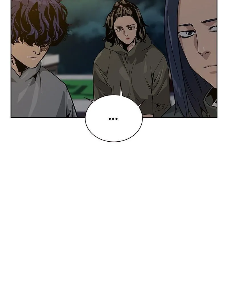 Read To Not Die EN Manga Online