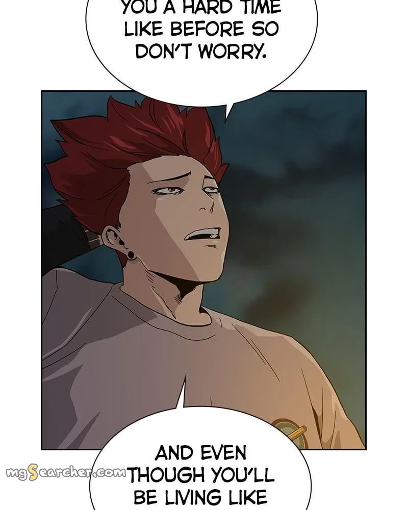 Read To Not Die EN Manga Online