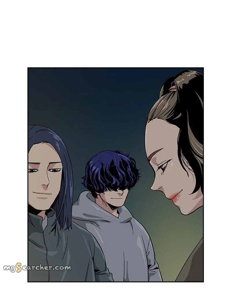 Read To Not Die EN Manga Online