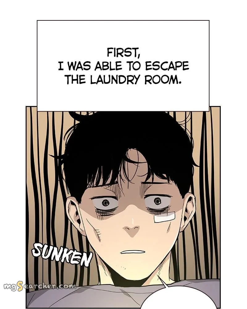 Read To Not Die EN Manga Online