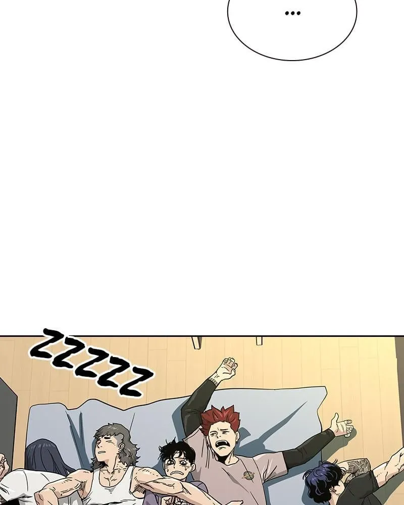 Read To Not Die EN Manga Online