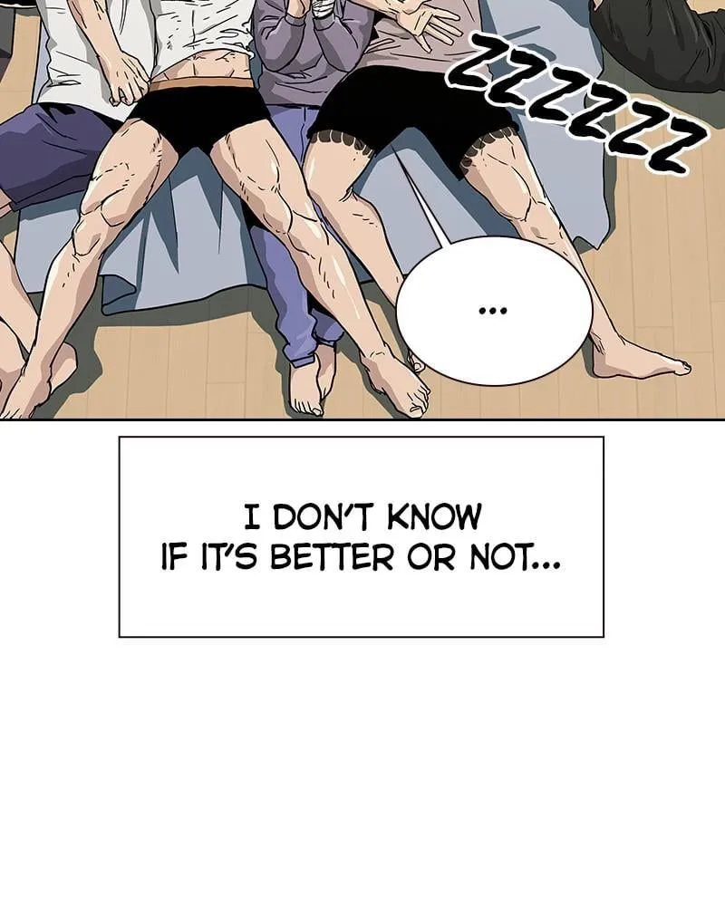 Read To Not Die EN Manga Online