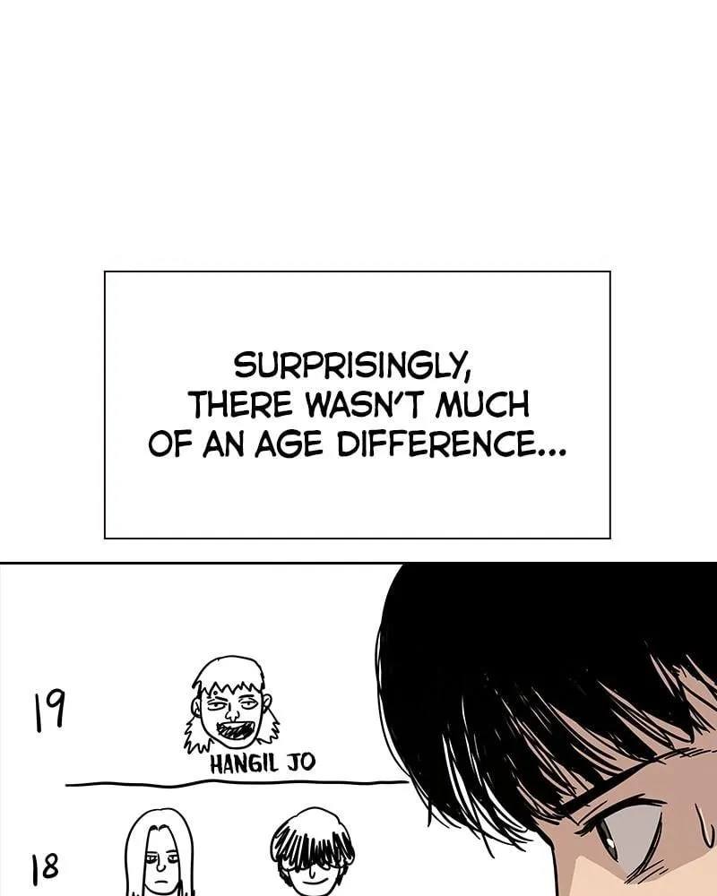 Read To Not Die EN Manga Online