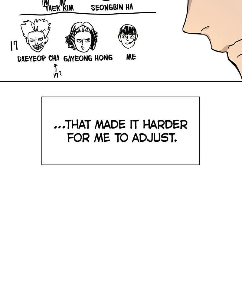 Read To Not Die EN Manga Online