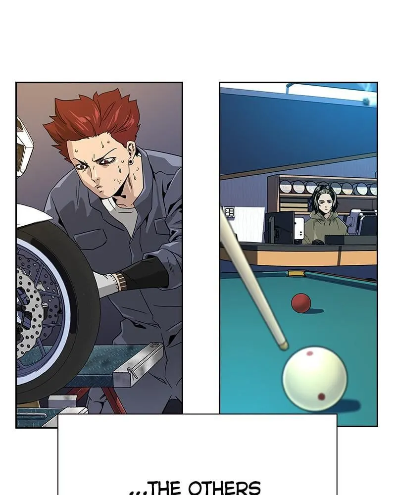 Read To Not Die EN Manga Online