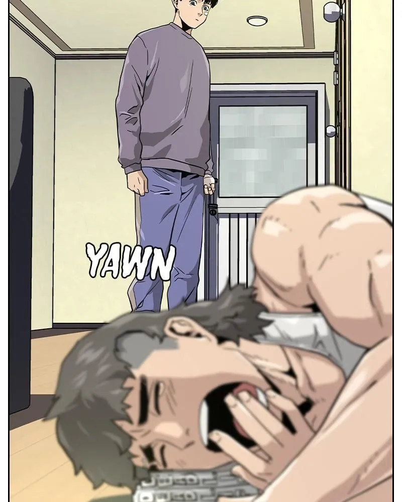 Read To Not Die EN Manga Online