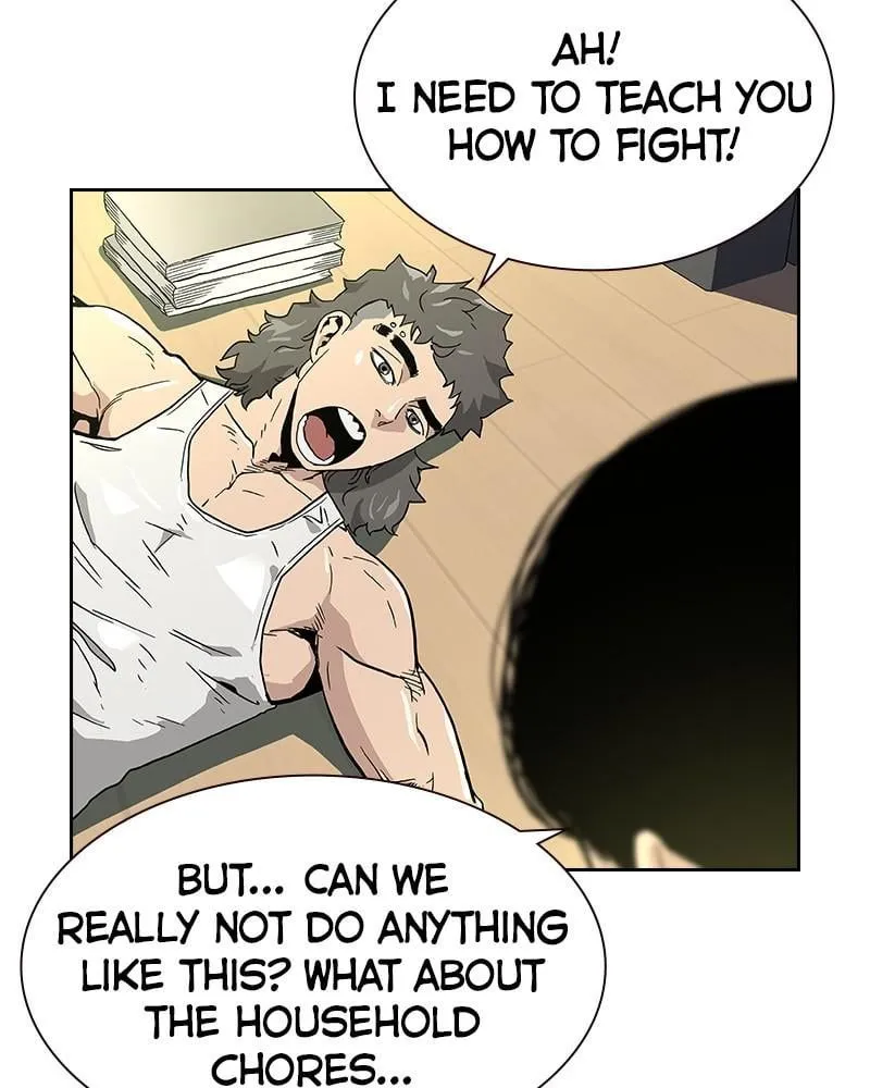 Read To Not Die EN Manga Online