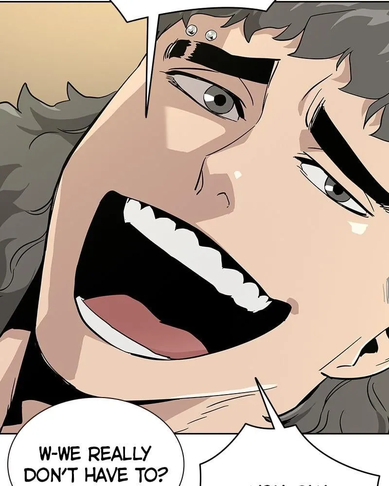 Read To Not Die EN Manga Online
