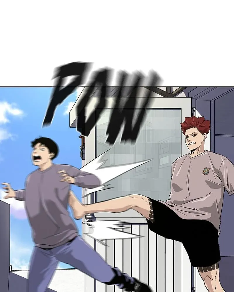 Read To Not Die EN Manga Online