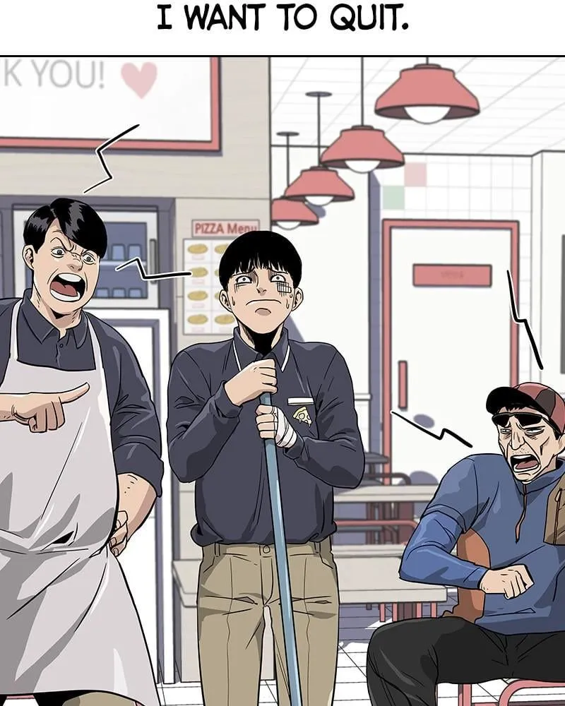 Read To Not Die EN Manga Online