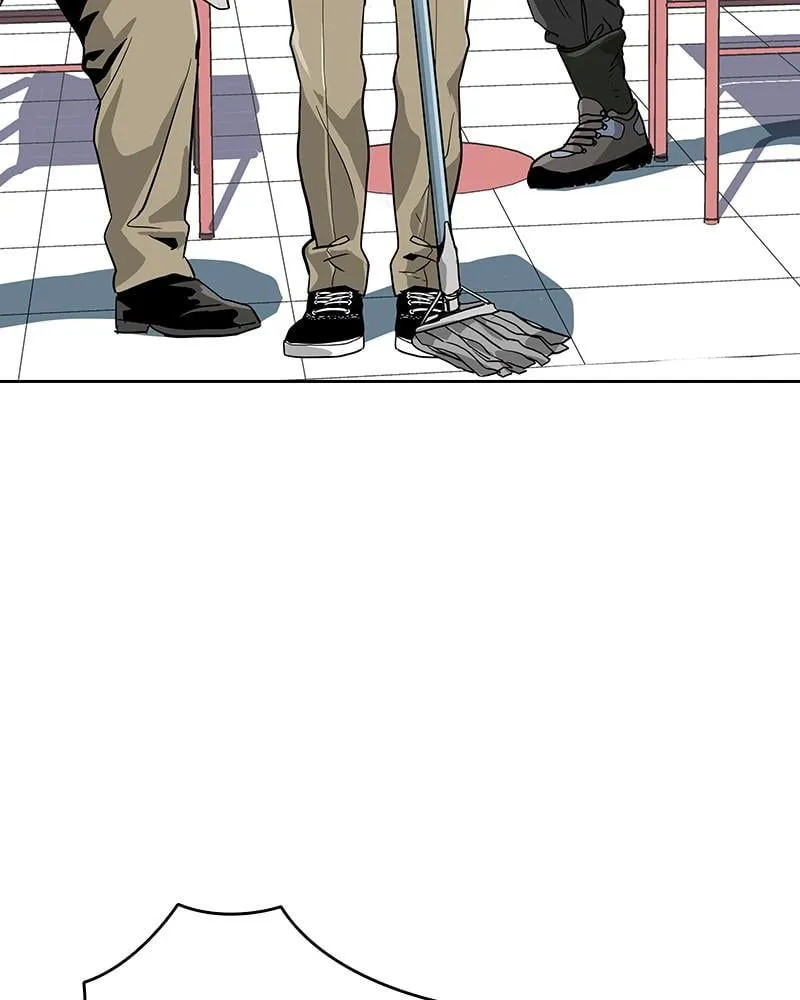 Read To Not Die EN Manga Online