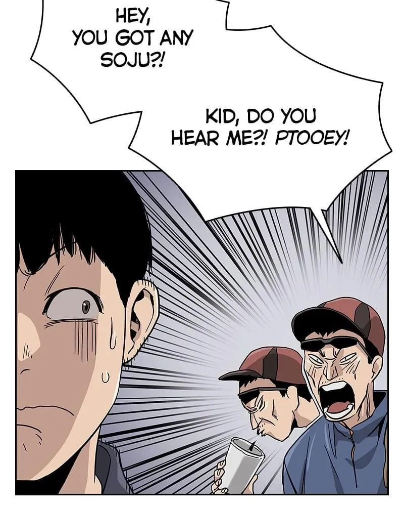 Read To Not Die EN Manga Online