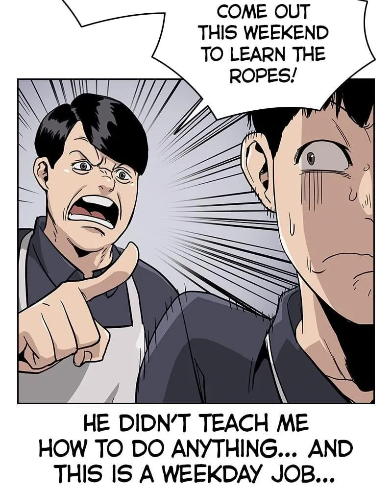 Read To Not Die EN Manga Online