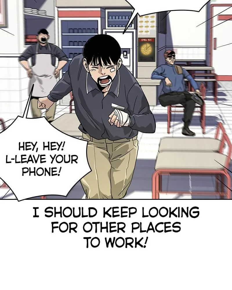 Read To Not Die EN Manga Online