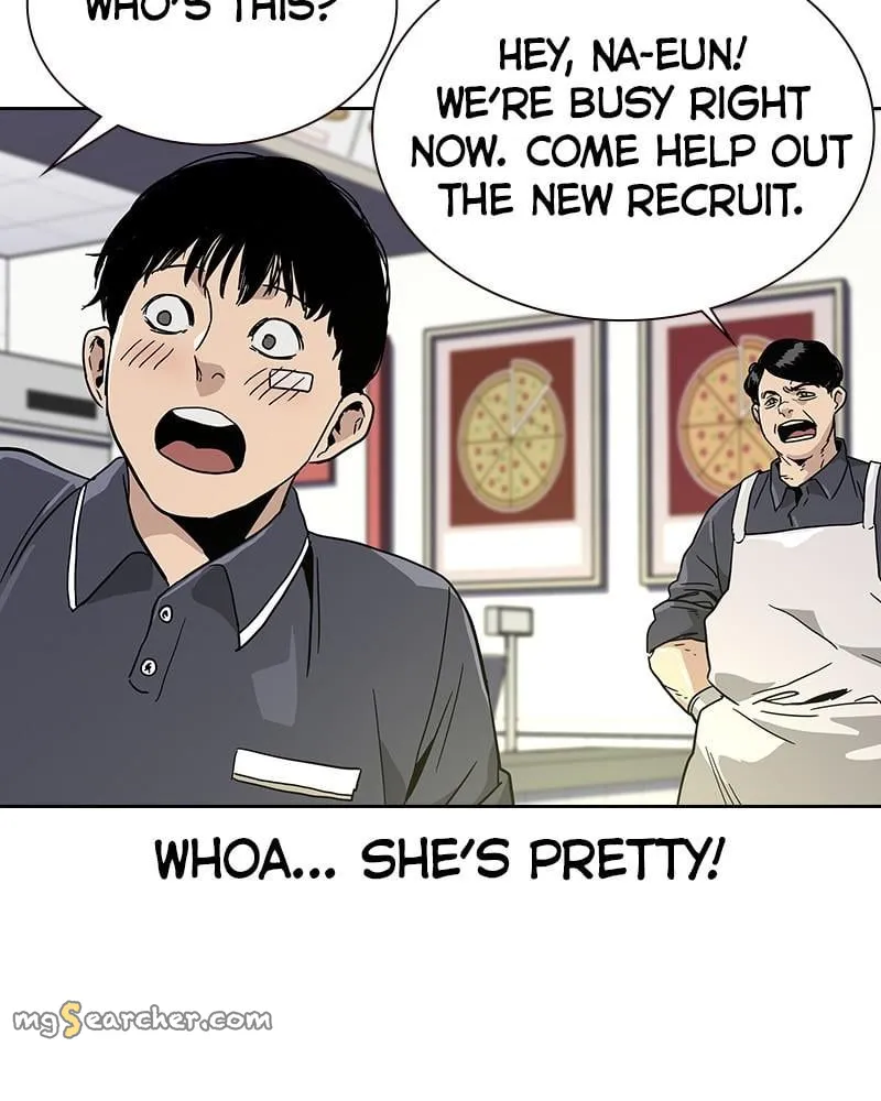 Read To Not Die EN Manga Online