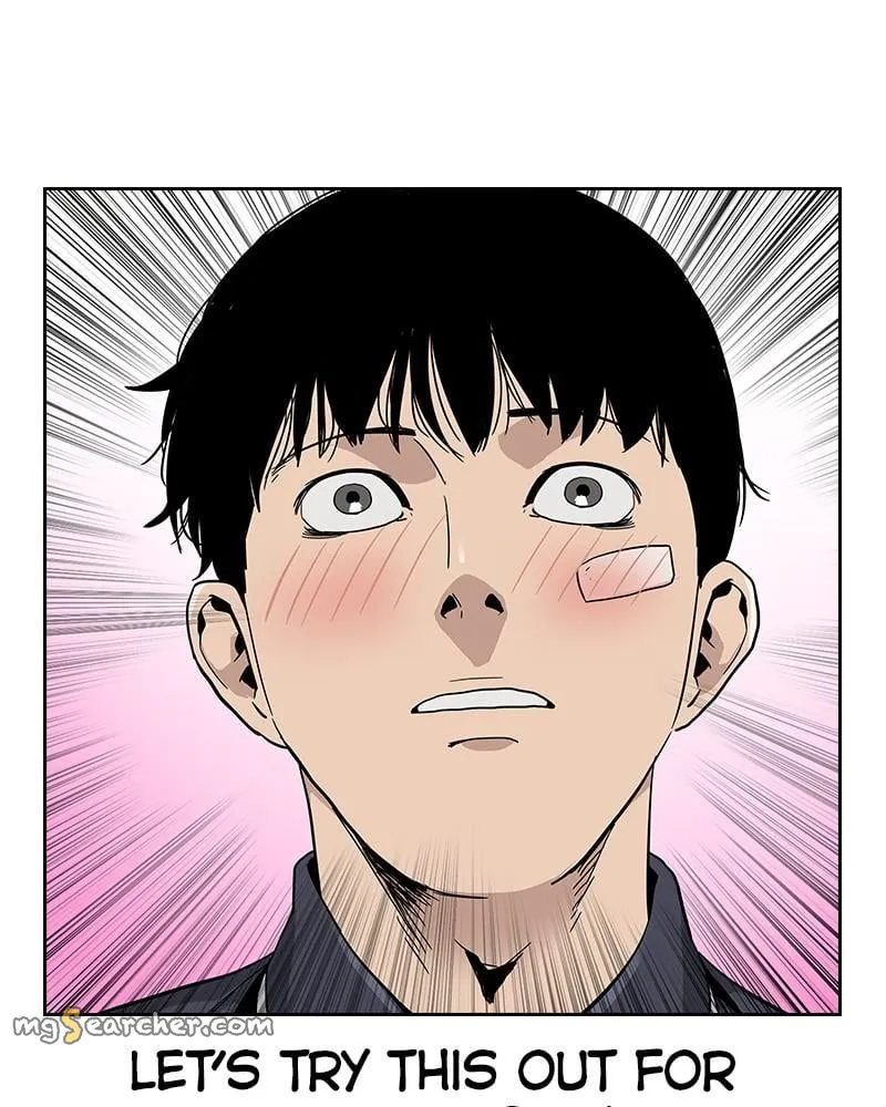 Read To Not Die EN Manga Online