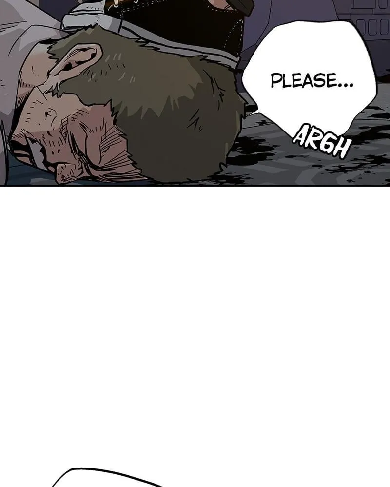 Read To Not Die EN Manga Online