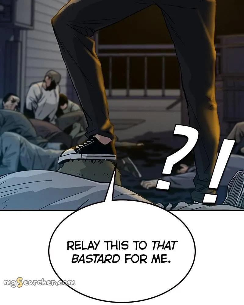 Read To Not Die EN Manga Online