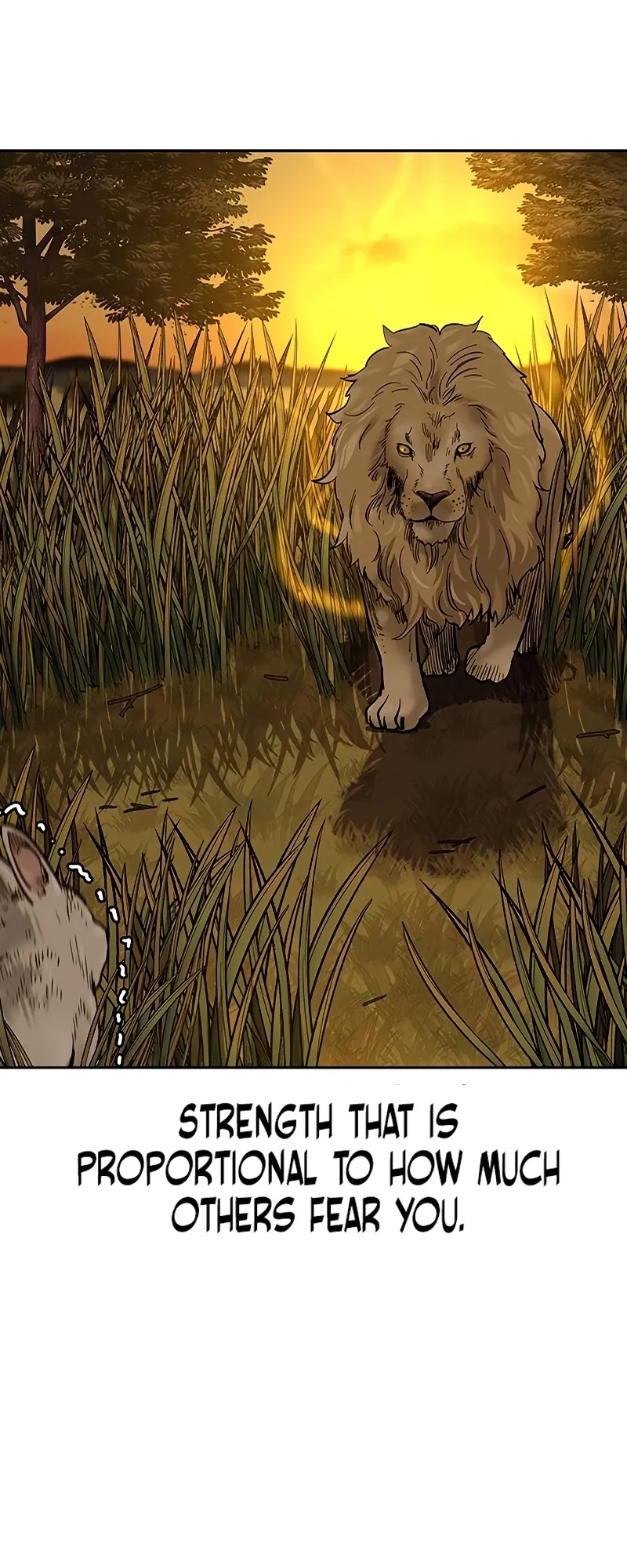 Read To Not Die EN Manga Online