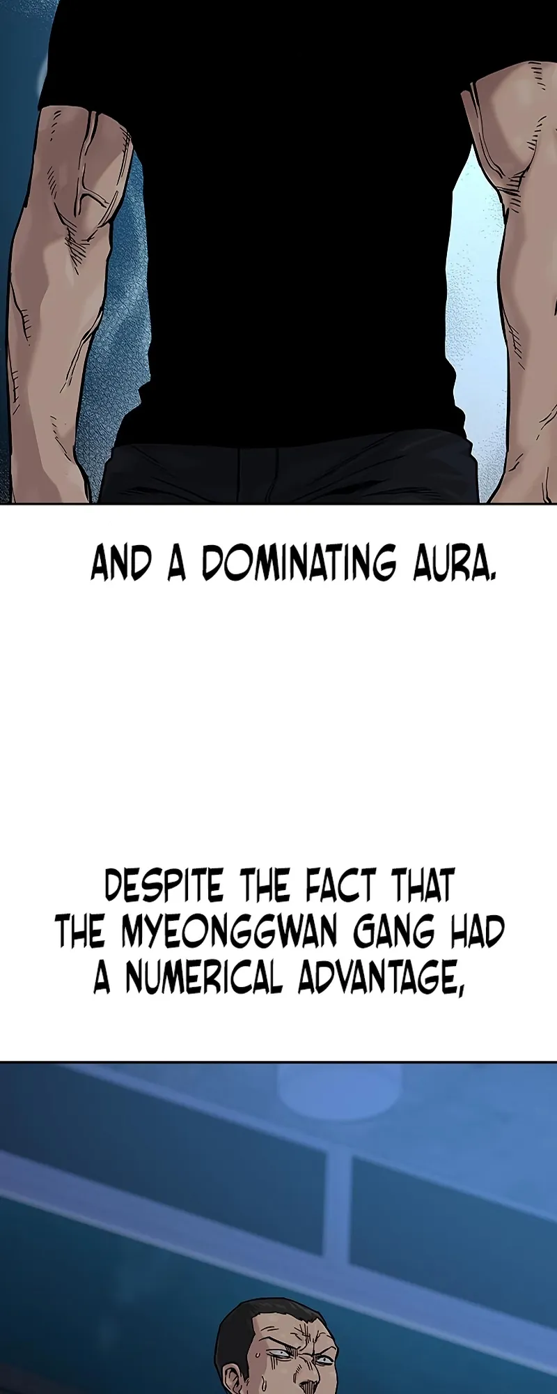 Read To Not Die EN Manga Online