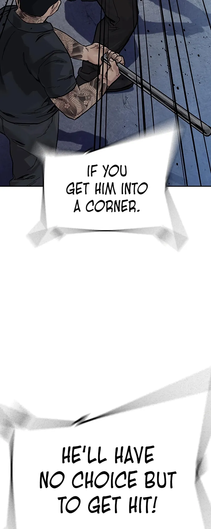 Read To Not Die EN Manga Online