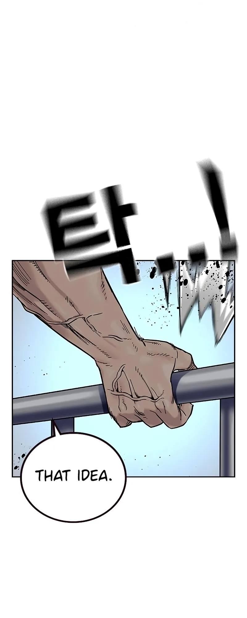 Read To Not Die EN Manga Online