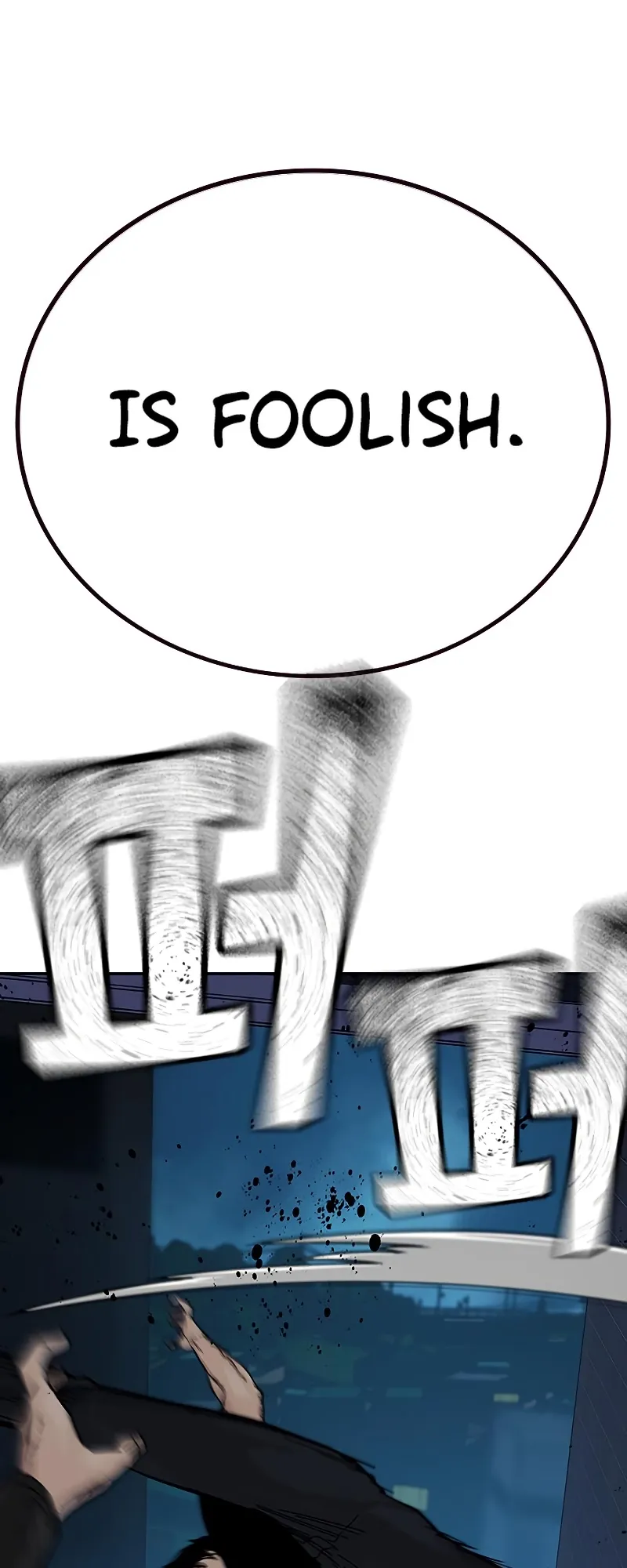 Read To Not Die EN Manga Online