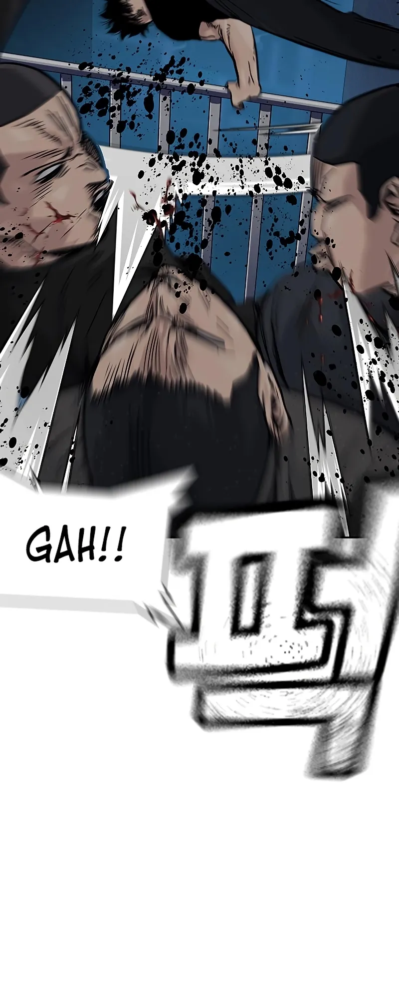 Read To Not Die EN Manga Online