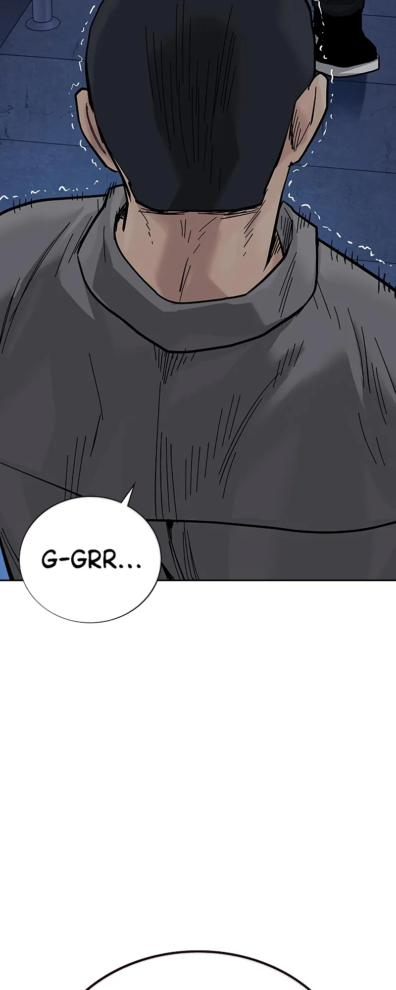 Read To Not Die EN Manga Online