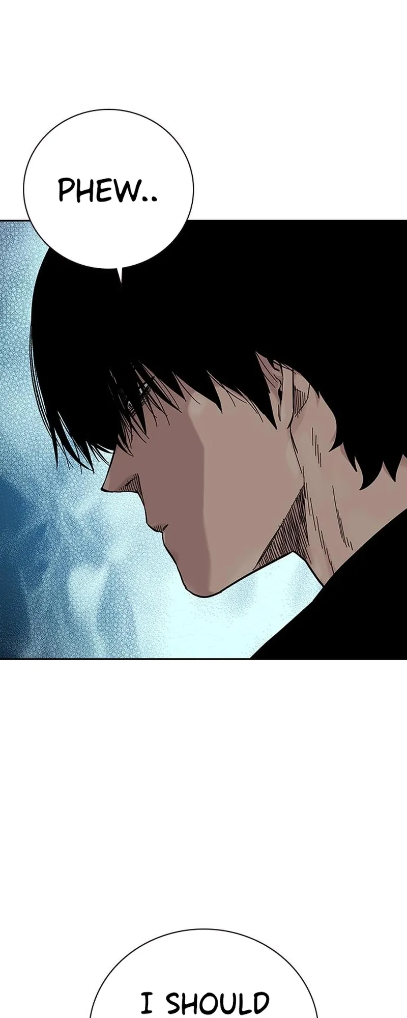 Read To Not Die EN Manga Online