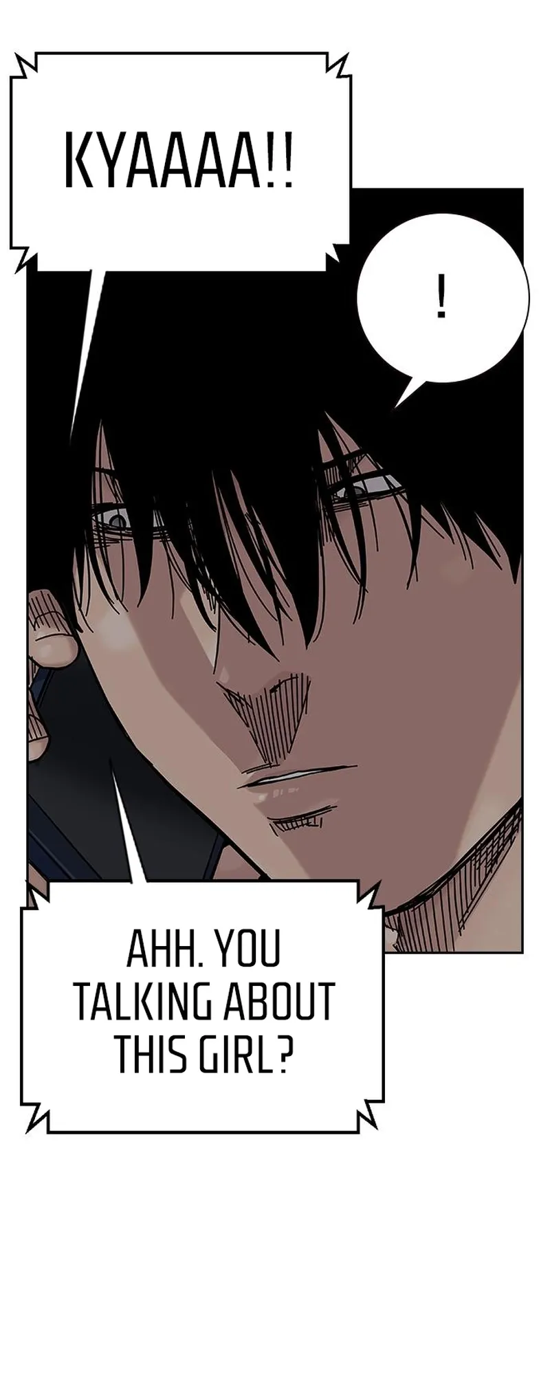 Read To Not Die EN Manga Online