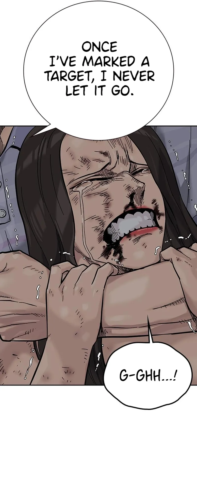 Read To Not Die EN Manga Online
