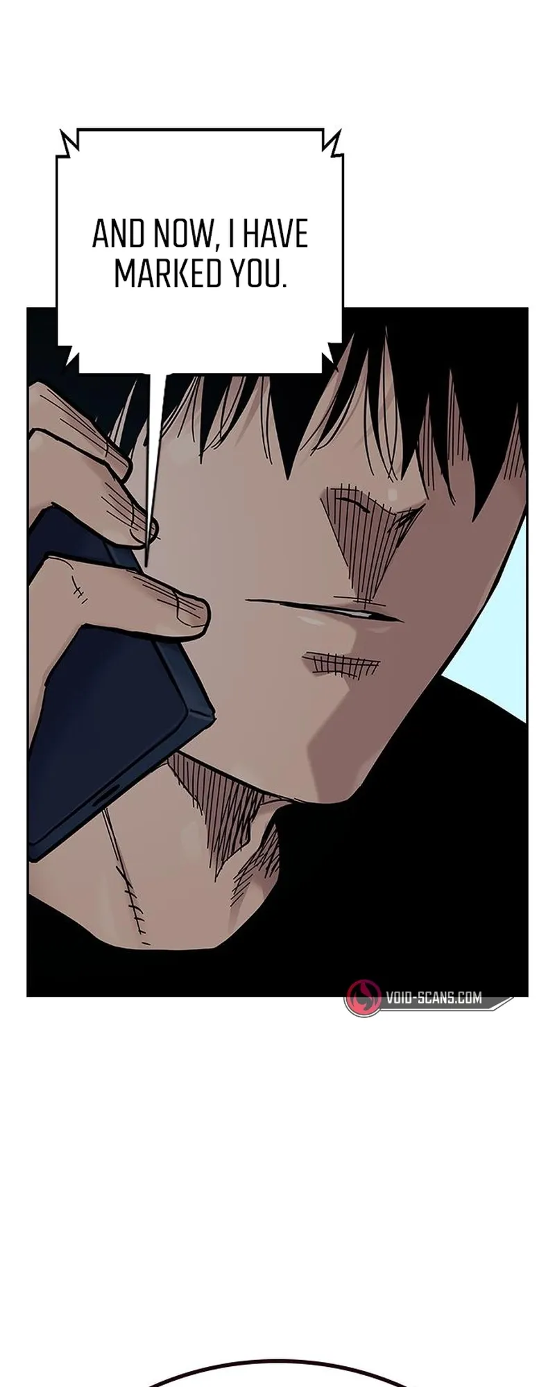 Read To Not Die EN Manga Online