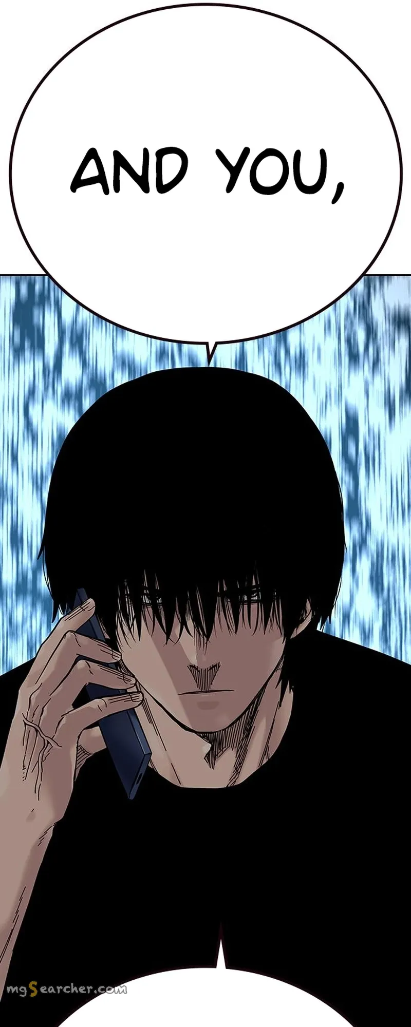 Read To Not Die EN Manga Online