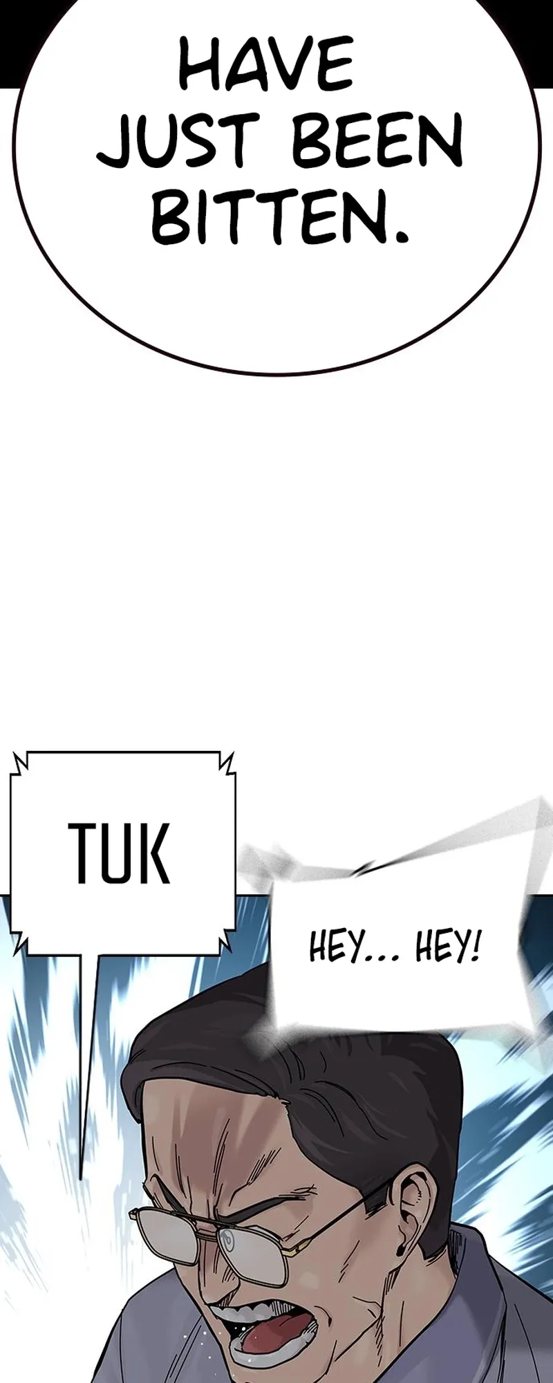Read To Not Die EN Manga Online