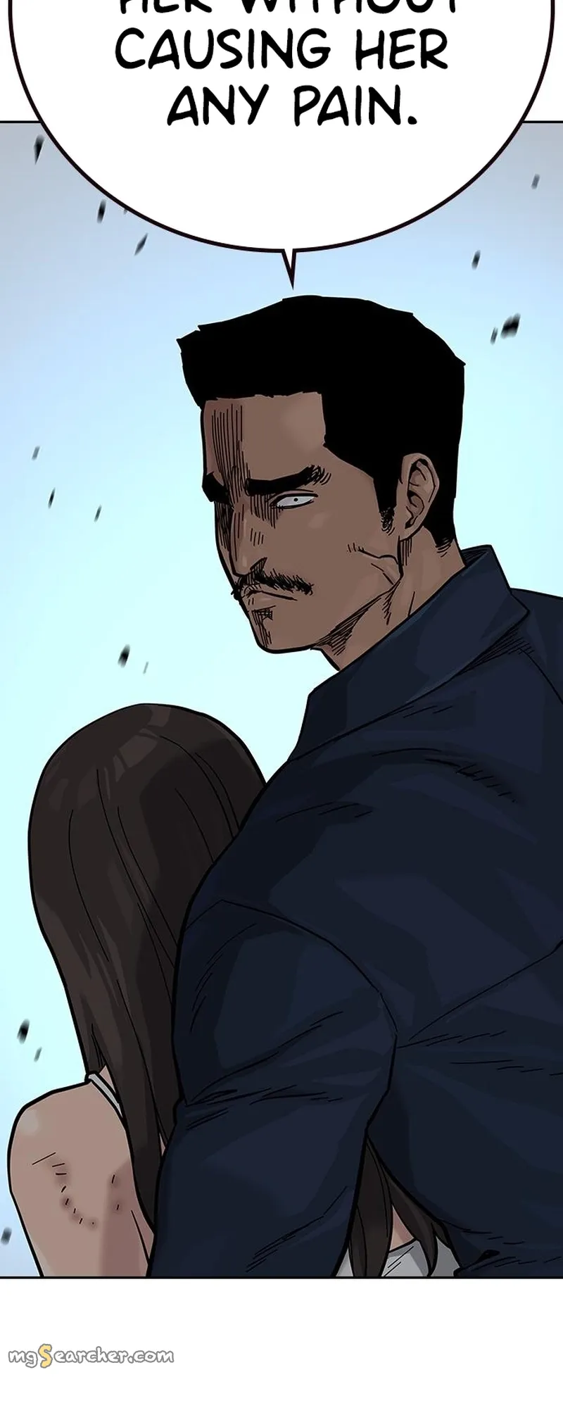 Read To Not Die EN Manga Online